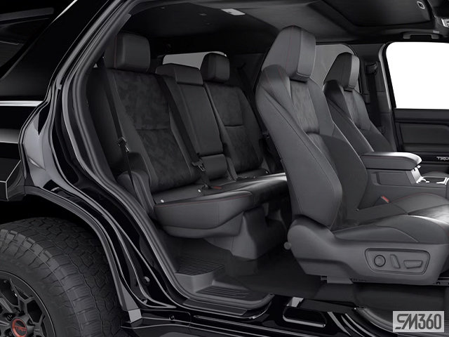 2026 TOYOTA 4Runner Hybrid TRD PRO