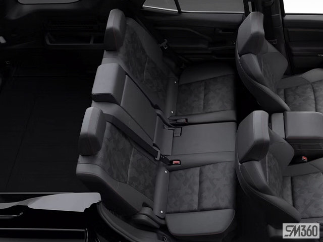 2026 TOYOTA 4Runner Hybrid TRD PRO