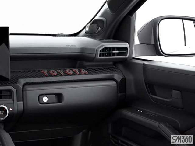 2026 TOYOTA 4Runner Hybrid TRD PRO