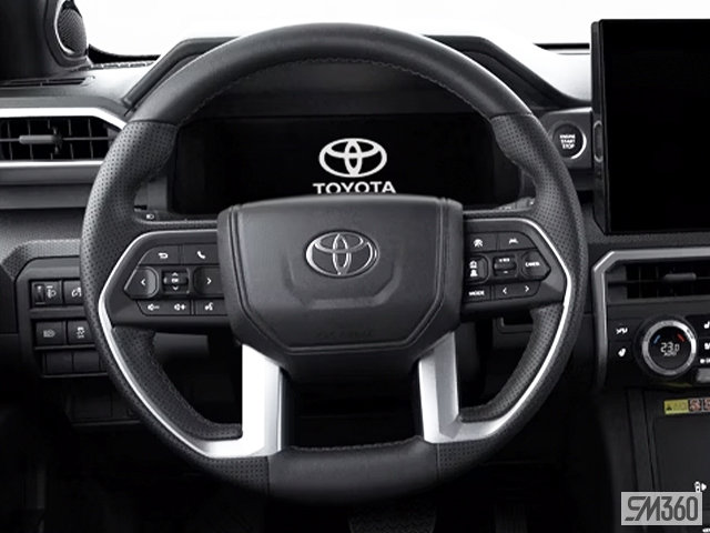 TOYOTA 4Runner LIMITED 2026