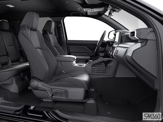 TOYOTA 4Runner SR5 2026