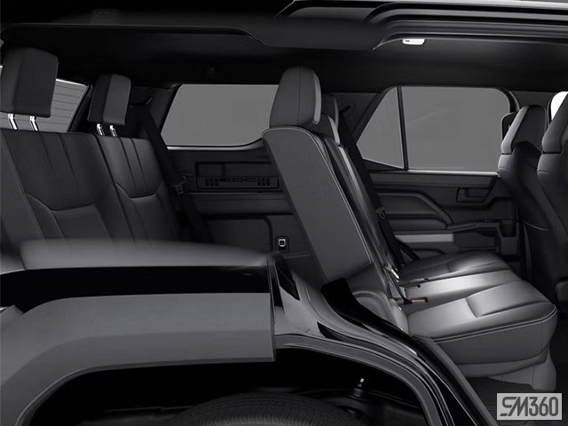 TOYOTA 4Runner SR5 2026