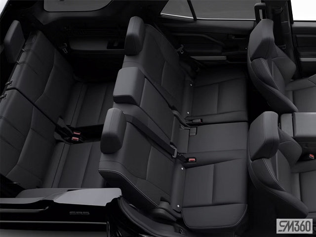 TOYOTA 4Runner SR5 2026