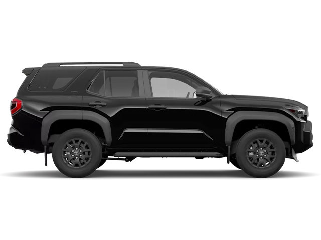 TOYOTA 4Runner SR5 2026