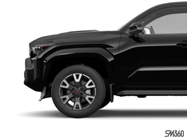 TOYOTA 4Runner TRD SPORT 2026