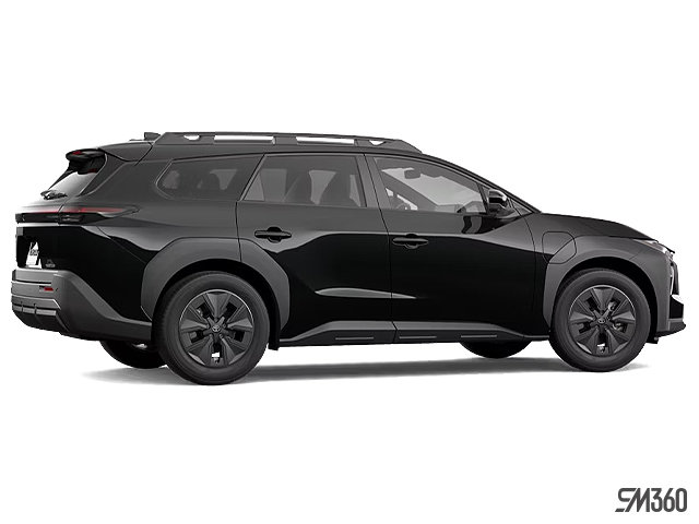 TOYOTA BZ Woodland  2026