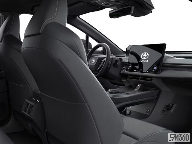 TOYOTA BZ Woodland  2026