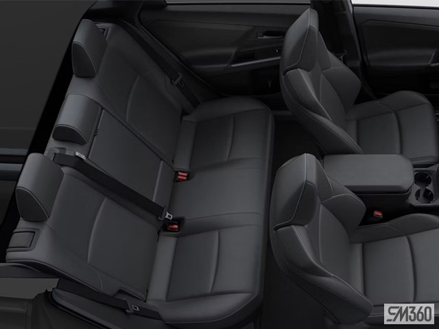 TOYOTA BZ Woodland  2026