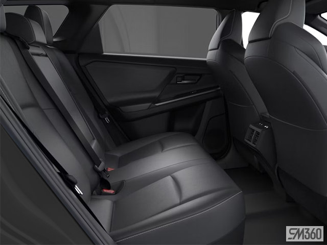 TOYOTA BZ Woodland  2026