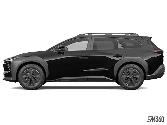 TOYOTA BZ Woodland PREMIUM TOUT-TERRAIN 2026