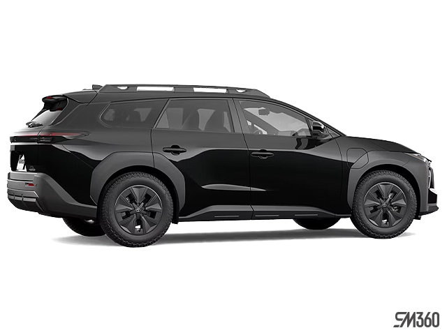 TOYOTA BZ Woodland PREMIUM TOUT-TERRAIN 2026