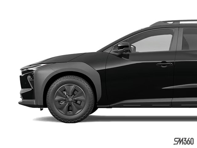 TOYOTA BZ Woodland PREMIUM TOUT-TERRAIN 2026