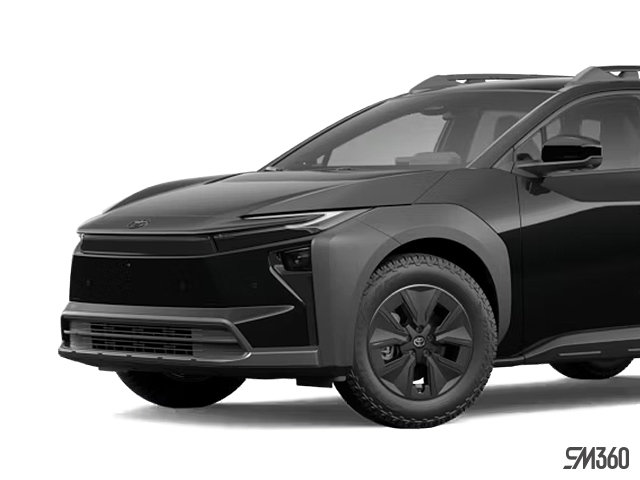 TOYOTA BZ Woodland PREMIUM TOUT-TERRAIN 2026