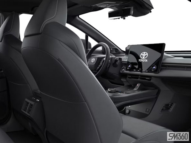 TOYOTA BZ Woodland PREMIUM TOUT-TERRAIN 2026