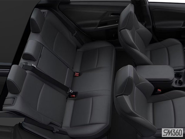 TOYOTA BZ Woodland PREMIUM TOUT-TERRAIN 2026