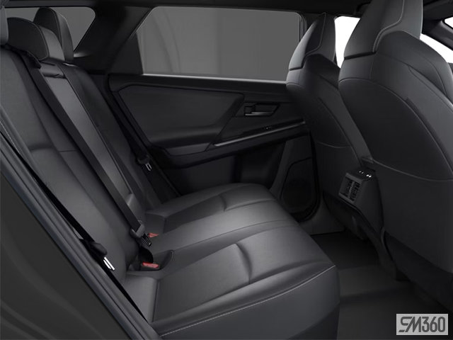 TOYOTA BZ Woodland PREMIUM TOUT-TERRAIN 2026