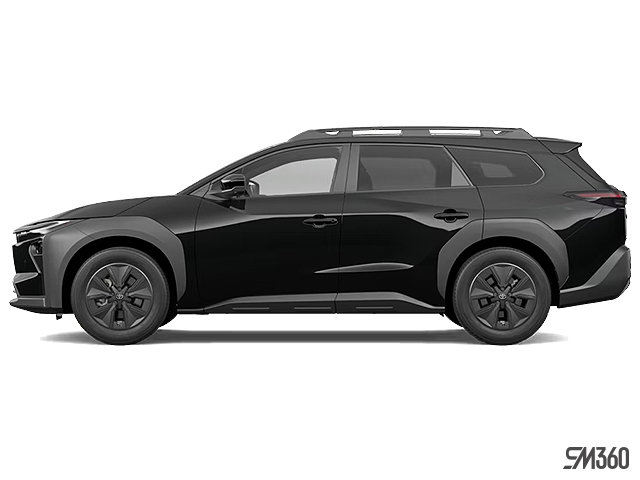 TOYOTA BZ Woodland PREMIUM 2026