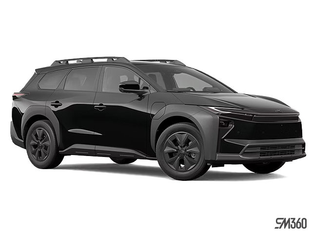 TOYOTA BZ Woodland PREMIUM 2026