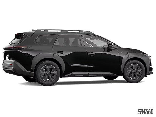 TOYOTA BZ Woodland PREMIUM 2026