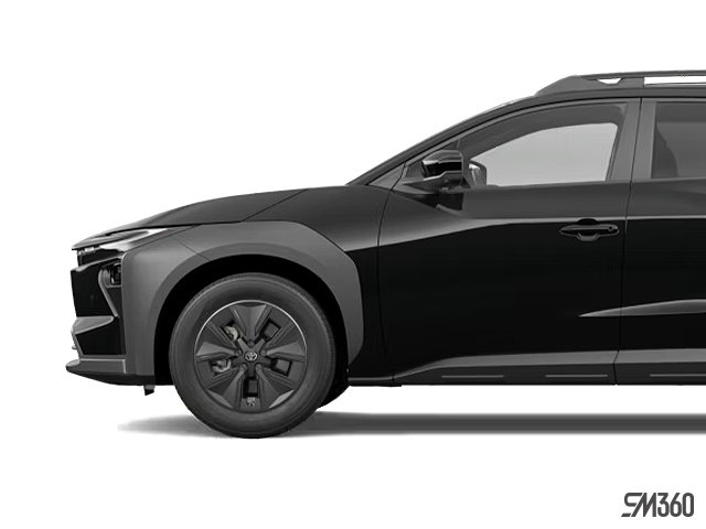 TOYOTA BZ Woodland PREMIUM 2026