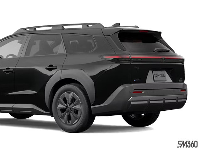 TOYOTA BZ Woodland PREMIUM 2026