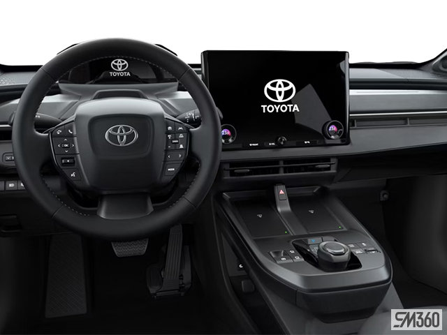 TOYOTA BZ Woodland PREMIUM 2026