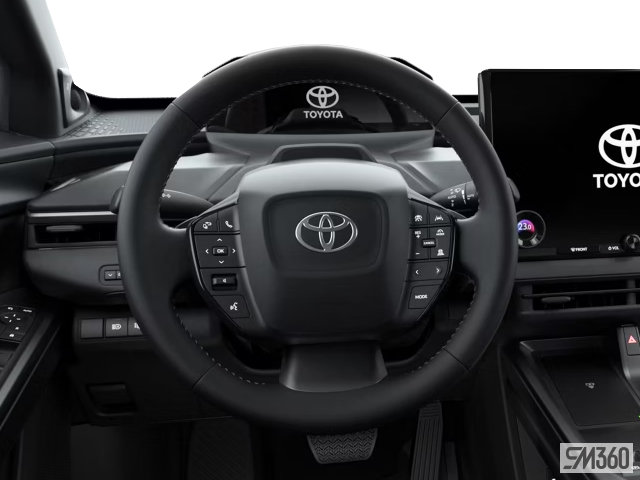 TOYOTA BZ Woodland PREMIUM 2026