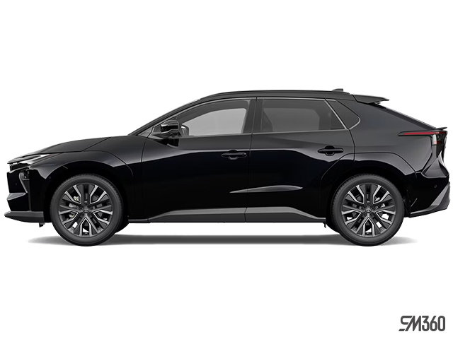 2026 TOYOTA BZ LTD AWD