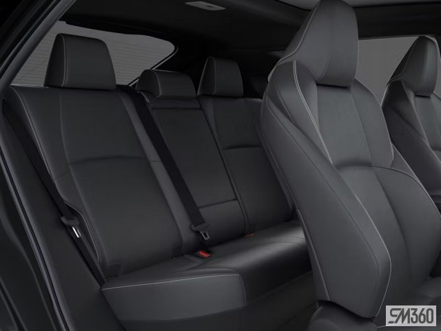 2026 TOYOTA BZ LTD AWD