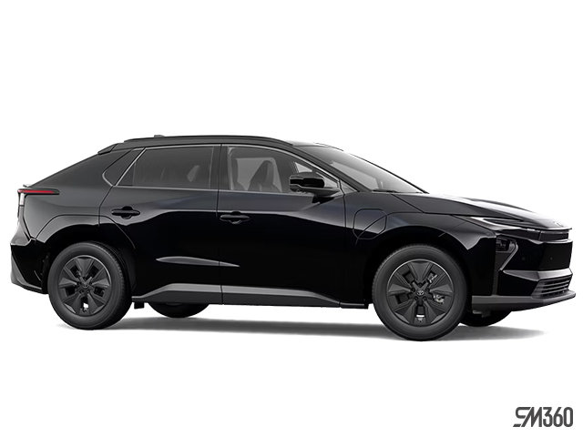 2026 TOYOTA BZ XLE AWD