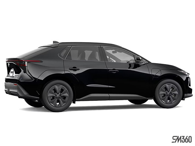 2026 TOYOTA BZ XLE AWD