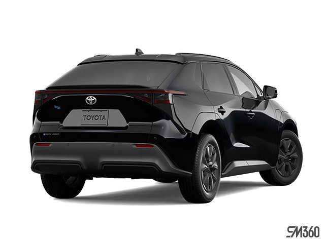 2026 TOYOTA BZ XLE AWD