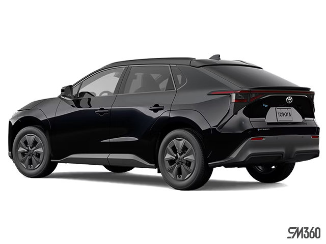 2026 TOYOTA BZ XLE AWD