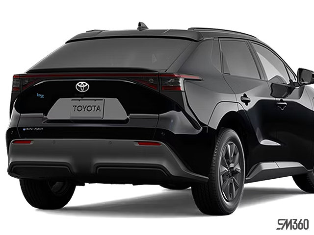 2026 TOYOTA BZ XLE AWD
