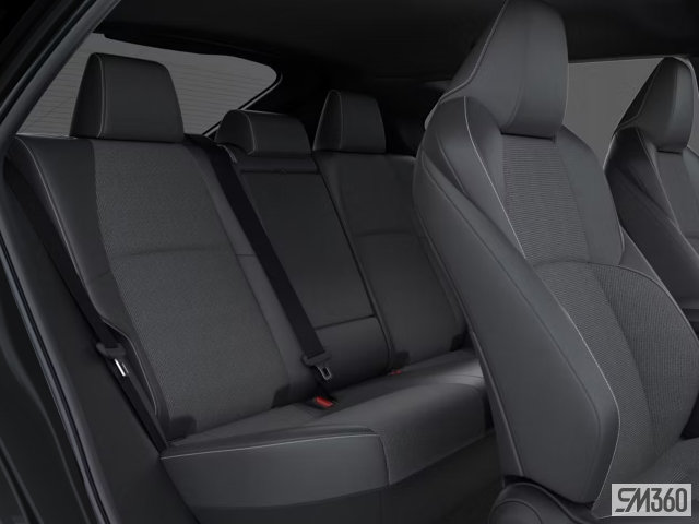 2026 TOYOTA BZ XLE AWD