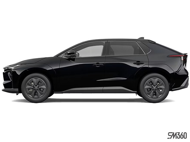 2026 TOYOTA BZ XLE FWD