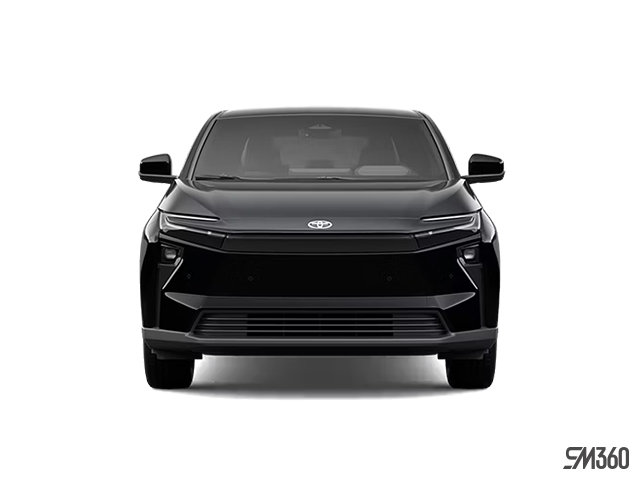 2026 TOYOTA BZ XLE FWD