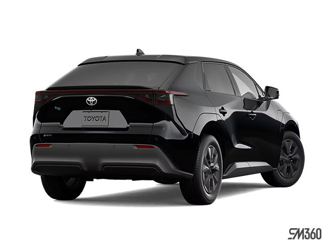 2026 TOYOTA BZ XLE FWD