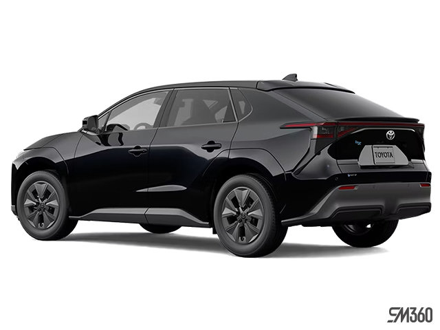 2026 TOYOTA BZ XLE FWD