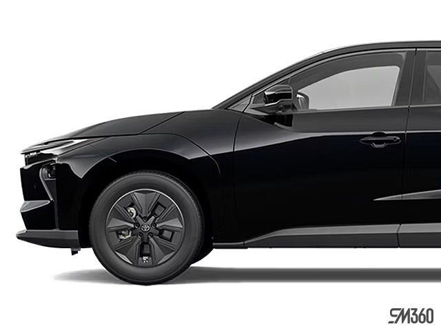 2026 TOYOTA BZ XLE FWD