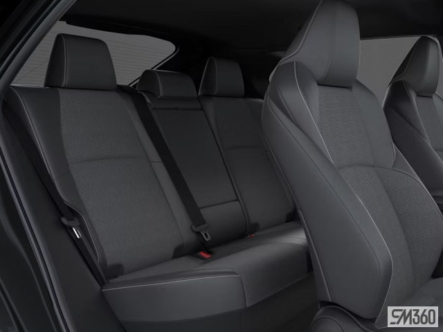 2026 TOYOTA BZ XLE FWD