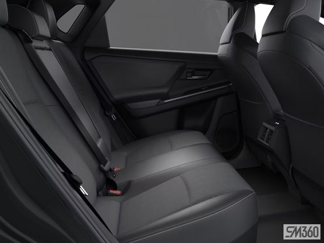 2026 TOYOTA BZ XLE FWD