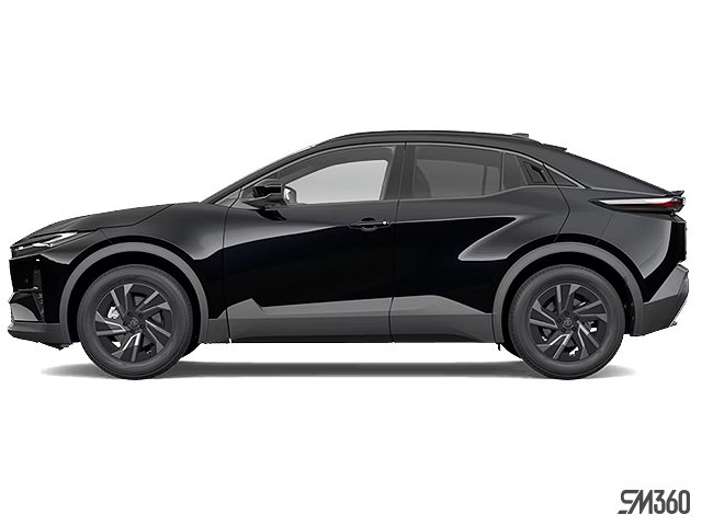 TOYOTA C-HR SE 2026