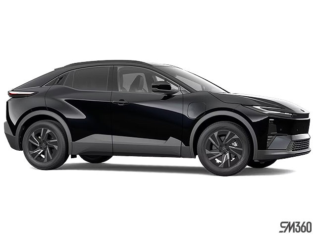 TOYOTA C-HR SE 2026