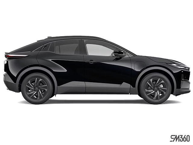 TOYOTA C-HR SE 2026
