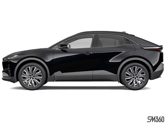 2026 TOYOTA C-HR XSE PREMIUM