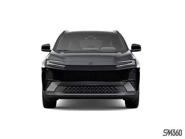 2026 TOYOTA C-HR XSE PREMIUM