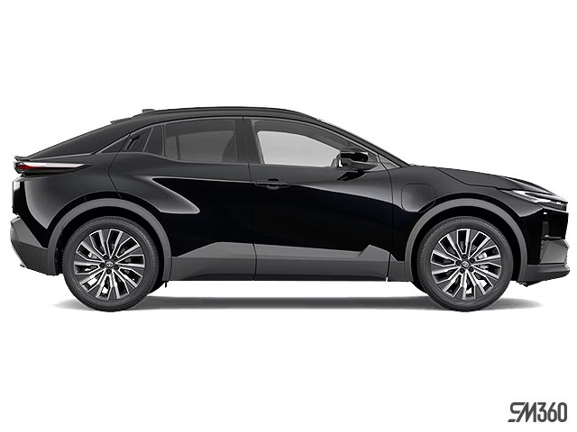 2026 TOYOTA C-HR XSE PREMIUM