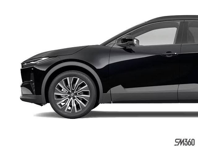 2026 TOYOTA C-HR XSE PREMIUM