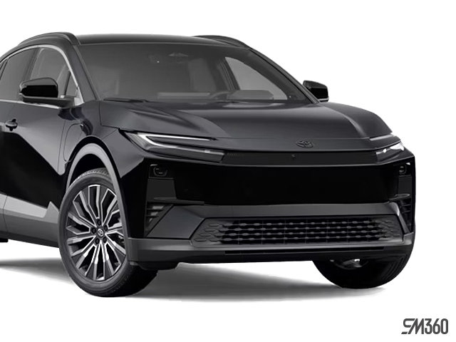 2026 TOYOTA C-HR XSE PREMIUM